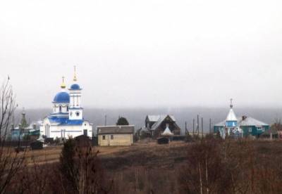 Ыбский женский Серафимовский монастырь нуждается в помощи благотворителей