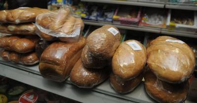 Пекари прогнозируют рост стоимости хлеба на 10-15%
