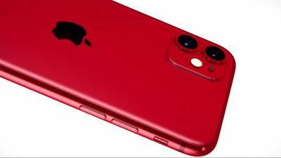 Минг Чи Куо - Apple не выпустит новый iPhone SE в первой половине 2021 года - delovoe.tv - Тайвань