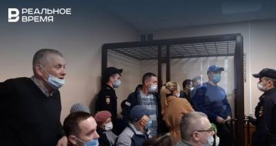 В Казани началось оглашение приговора по делу пирамиды КПК «Рост»