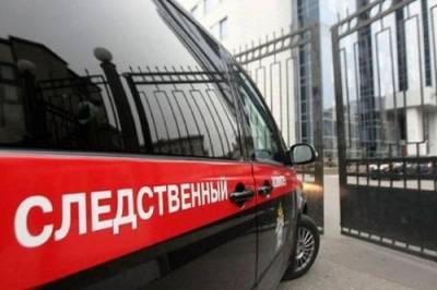 В Следкоме рассказали подробности уголовного дела против мэра Томска