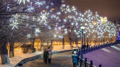Новогодних утренников в школах Алматы не будет. Мероприятия пройдут в онлайн-режиме