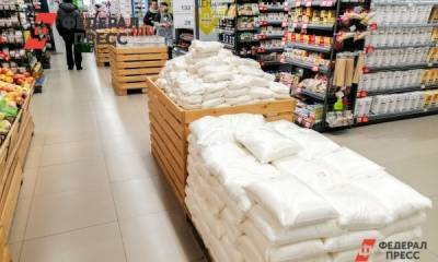 ФАС объяснила резкий рост цен на сахар
