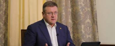 Губернатор Рязанской области рассказал о технологическом развитии региона