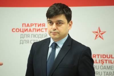 Молдавский депутат раскрыл «манипуляции с цифрами» представителей Санду