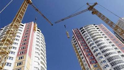 Россиянам рассказали, что переживает сейчас рынок недвижимости