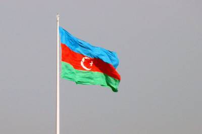 Помощник Алиева назвал заявление посла об инциденте с российским вертолетом неуместным