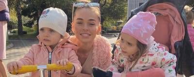 Звезда «Универа» Анна Хилькевич сообщила о страшной диагнозе дочери