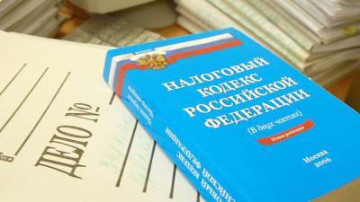 Рязанскую бизнес-леди обвиняют в уклонении от налогов на 107 млн рублей