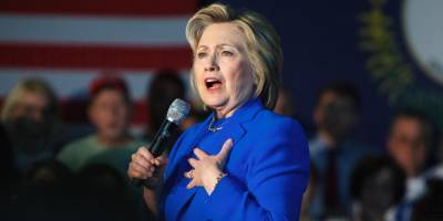 Хиллари Клинтон при Байдене может стать постпредом США в ООН