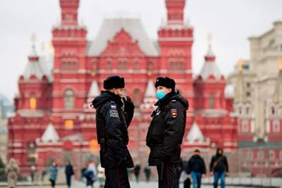В московской полиции пройдут сокращения в рамках реформы