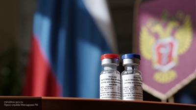 Южная Корея начнет производство российской вакцины "Спутник V"