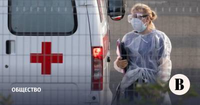 В России за сутки выявили почти 22 000 новых случаев коронавируса
