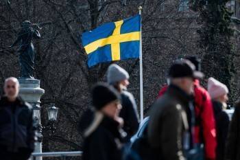 Медики Швеции признали провальной тактику отказа от карантина в борьбе с COVID-19