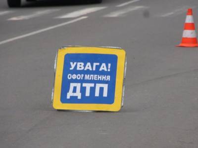 Mercedes, Toyota и Audi: на Позняках в Киеве произошло тройное ДТП