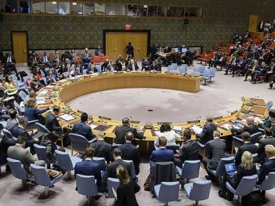 В Кремле верят в ООН, но признают «болезненную ломку» международных отношений