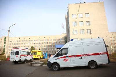 Житель Екатеринбурга отсудил у санатория ₽118 тыс. за сломанную ногу