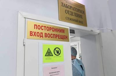 В Санкт-Петербурге суточная заболеваемость коронавирусом приближается 2 тыс. человек