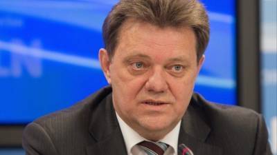 Томский губернатор прокомментировал задержание мэра города Ивана Кляйна