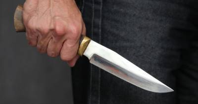 В Астрахани пенсионер пырнул ножом в живот свою гостью