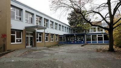 Опасные дети-мусульмане? В Берлине школьник пригрозил учителю обезглавливанием