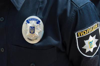 Утром в Киеве произошла стрельба: Полицейский получил ранение
