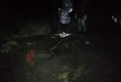 Из реки в Приозерске достали тело погибшего рыбака