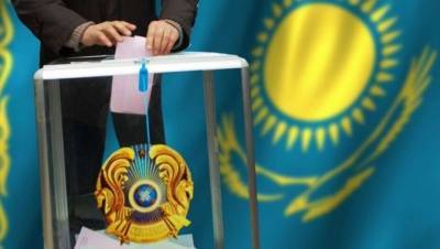 Движение независимых наблюдателей #tazasailau создали в Казахстане перед выборами