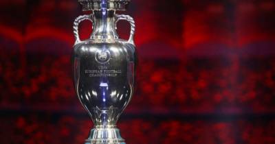 УЕФА утвердил новый календарь матчей Евро 2020