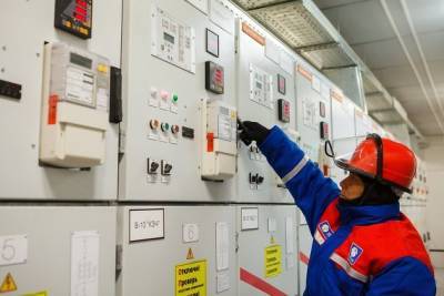 Плановые отключения электроэнергии пройдут с 16 по 20 ноября в Чите