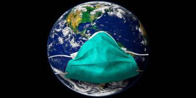 Коронавирус в мире: «мировой рекорд» по числу смертей с начала эпидемии