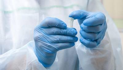 Высокий рост случаев COVID-19 в Пскове дали тесты из частных клиник