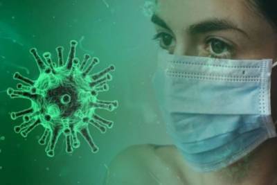 В Чувашии еще 81 человек заболел коронавирусом, пятеро умерли