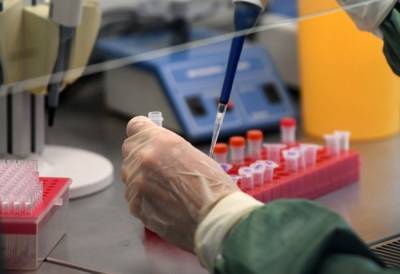 Около 2,4 тыс. случаев коронавируса выявлено за сутки в Поволжье