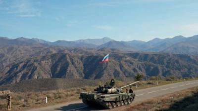 Москва гарантирует выполнение договоренностей — эксперт о войне в Карабахе