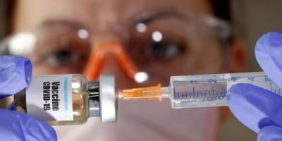 Южная Корея планирует производить российскую вакцину от COVID-19