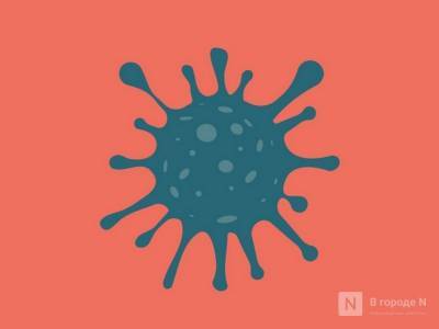 Еще 433 нижегородца заразились коронавирусом за минувшие сутки