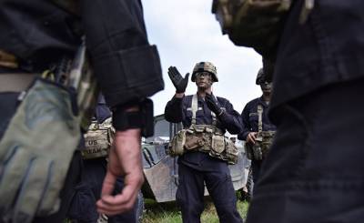Апостроф (Украина): Байден поможет Украине не солдатами, у него есть очень мощное «оружие» против Путина