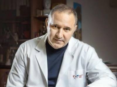 Медики призывают руководство страны оставить Степанова на должности министра – Тодуров