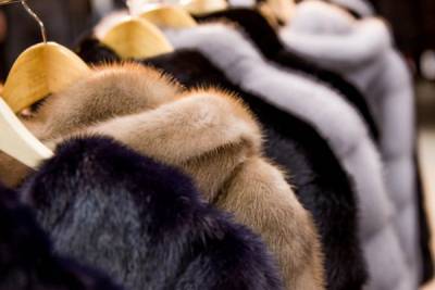 Крупнейший в мире производитель меха закроется из-за убийства норок в Дании