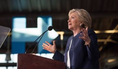 Хиллари Клинтон может стать постпредом США в ООН