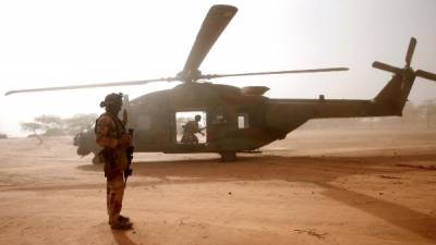 Африканский успех французской армии: ликвидирован лидер «Аль-Каиды»