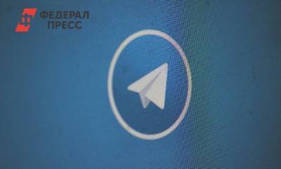 Павел Дуров - Роскомнадзор создал свой канал в ранее запрещенном Telegram - fedpress.ru - Москва - Россия