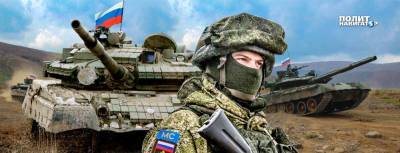 Киевские эксперты признают, что Россия усилила свое влияние на...
