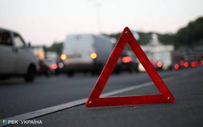 Смертельное ДТП в Киеве: водитель был трезв, возбуждено уголовное дело