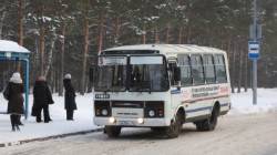 Движение автобусов Дмитровск – Малое Кричино возобновлено