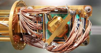 Новая программа сделает квантовые компьютеры стабильнее