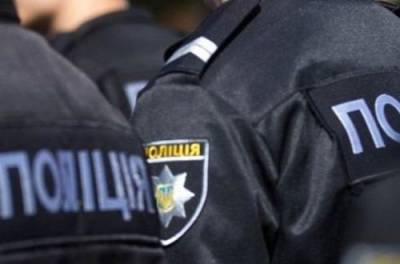 В Киеве неизвестные стреляли в полицейских: есть раненый