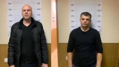 Полиция нашла угонщиков иномарки сестрорецкого инструктора ЛФК