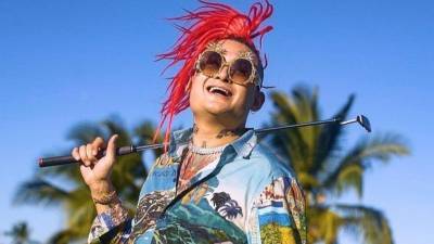 «Включите субтитры!» — В сети поразились выходу трека Моргенштерна и Lil Pump